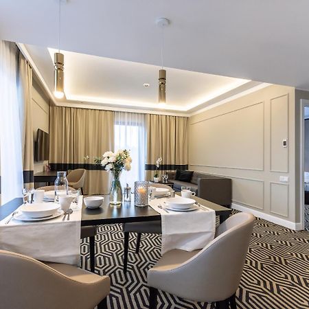 Vacationclub - Baltic Park Fort Apartament F.202 سفينويتشي المظهر الخارجي الصورة