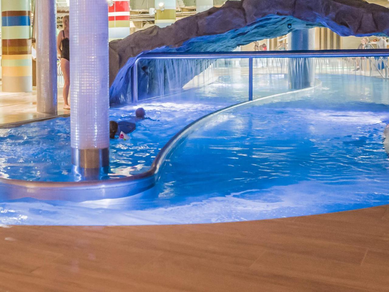Vacationclub - Baltic Park Fort Apartament F.202 سفينويتشي المظهر الخارجي الصورة